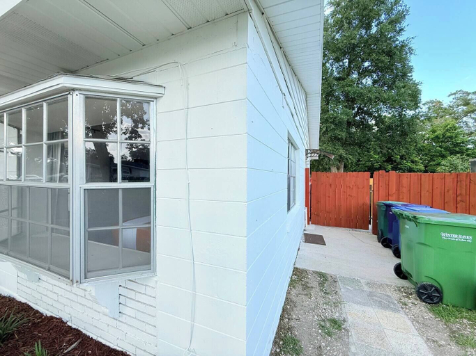Room 5, Modern Studio Escape 10min to Legoland, Polk