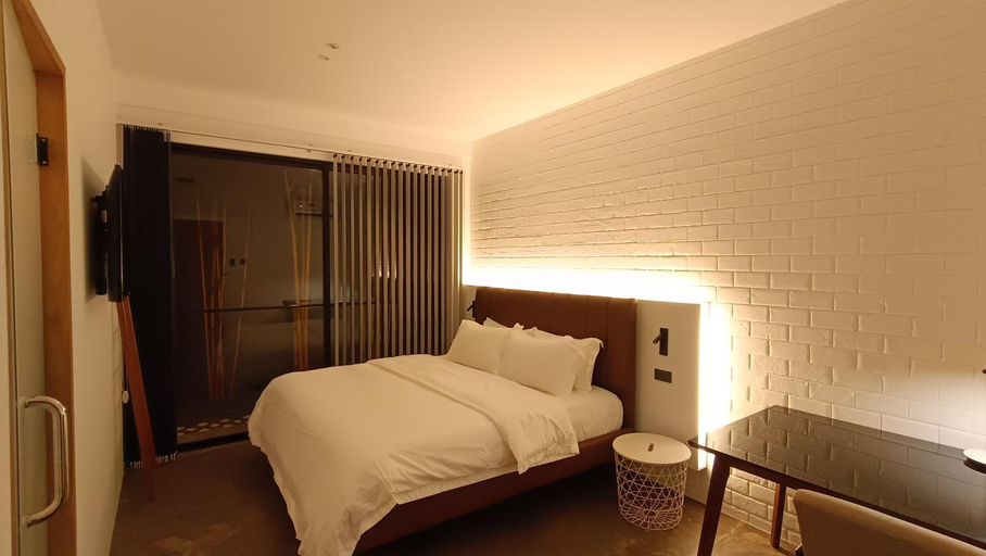 Bedroom 2, 928 Caxa Juan, Dipolog City