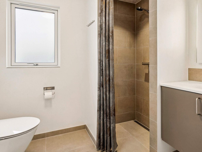 Bathroom 3, 5 Star Holiday Home in Sydals, Sønderborg