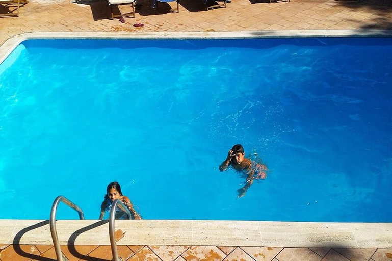 Sport & Beauty 2, Baia D'oro, Latina