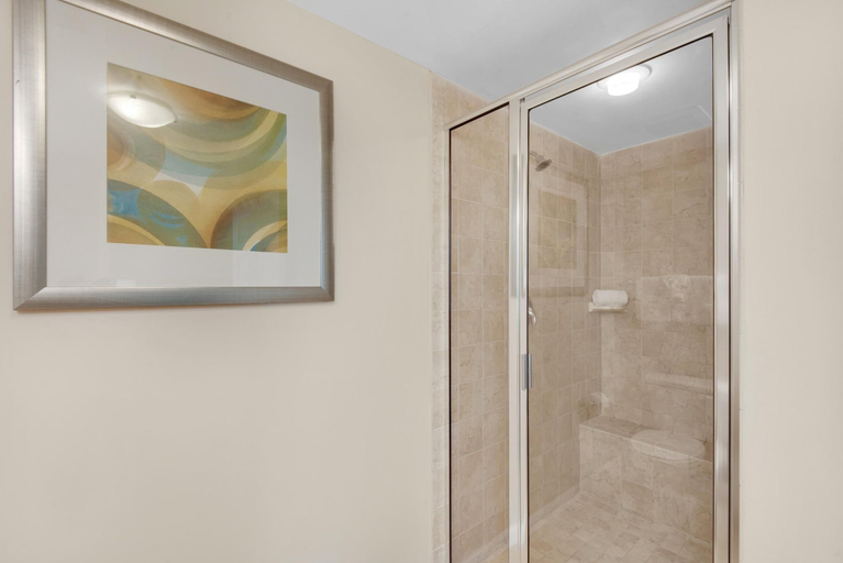 Bathroom 4, Palms Resort #2315 Full 2 Bedroom, Okaloosa