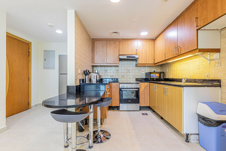 Others 5, Prime 1BR Global Lake View Mins Metro, Dubai