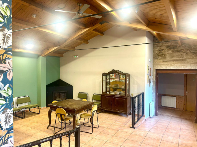 Others 4, Casa Bolboreta by Unusual Hotels, Lugo