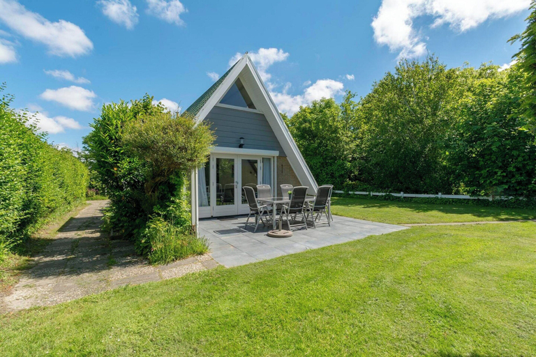 Exterior 3, Sandepark 165 Holiday Home Near Beach, Zijpe