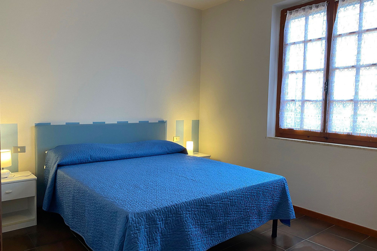 Room 3, Villetta Paola Isola d Elba, Livorno