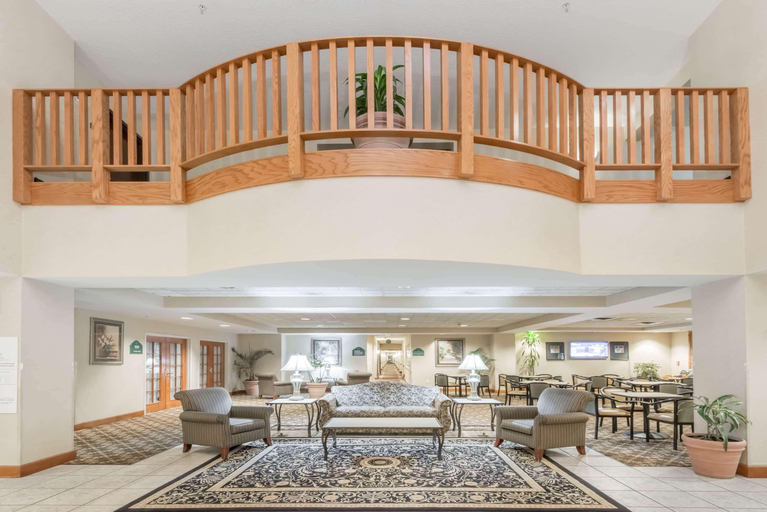 Public Area 2, Wingate by Wyndham DFW / North Irving, Irving