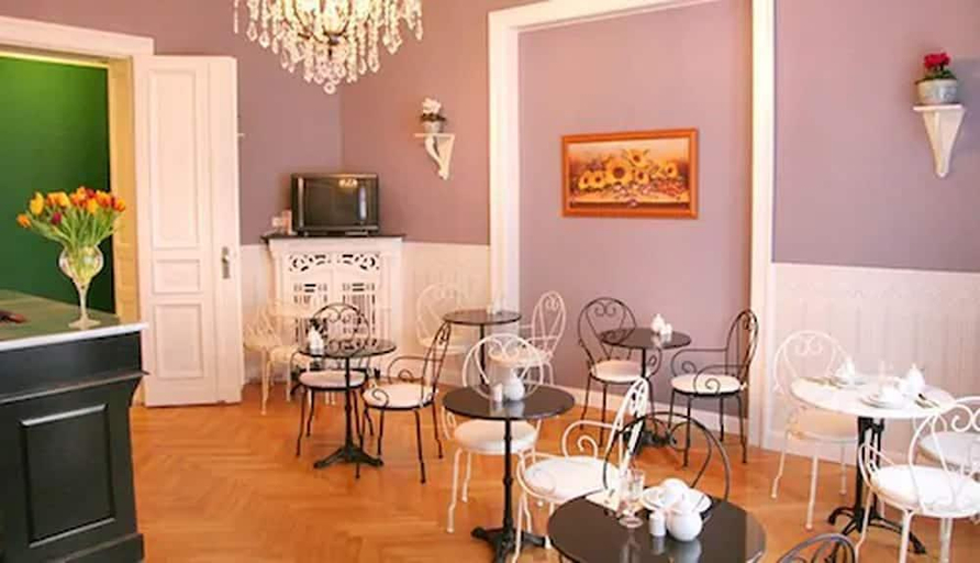 Others 5, Hotel-Maison Am Olivaer Platz, Berlin