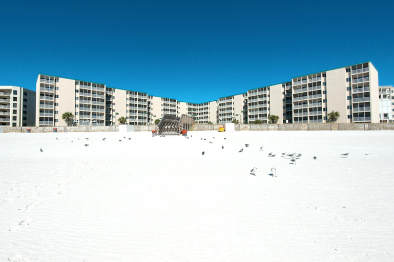 Exterior & Views 2, Holiday Surf and Racquet Club 710, Okaloosa