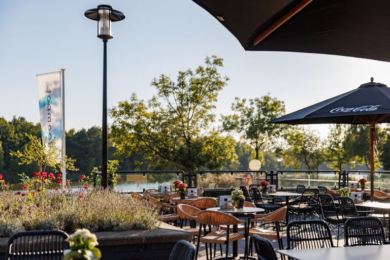 Food & Drinks 4, Luxurious villa in Weert for 24 persons, Weert
