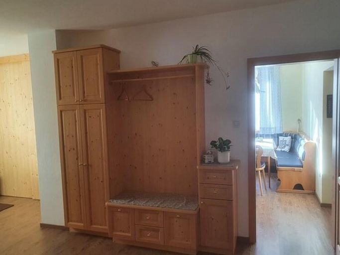 Bedroom 2, Holiday Home in Altmelon near Weinsberg Forest, Zwettl