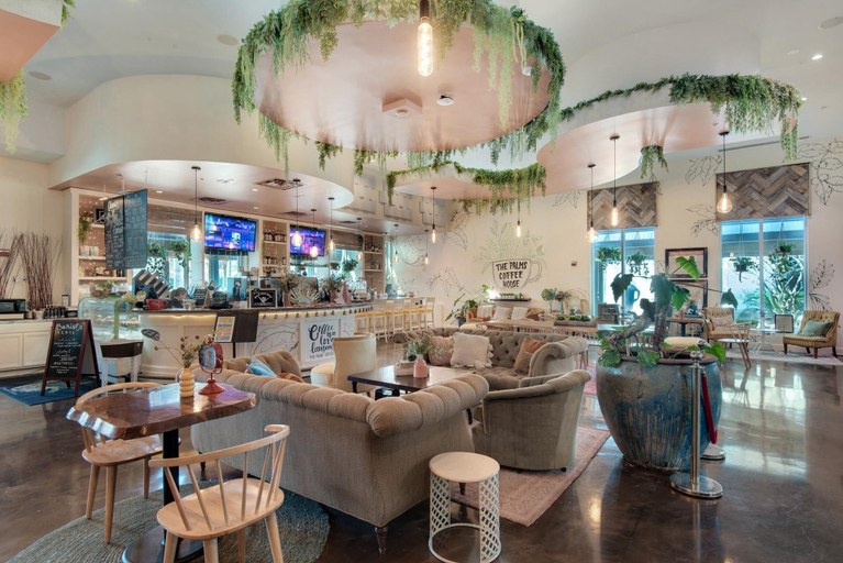 Food & Drinks 5, Palms Resort #2315 Full 2 Bedroom, Okaloosa