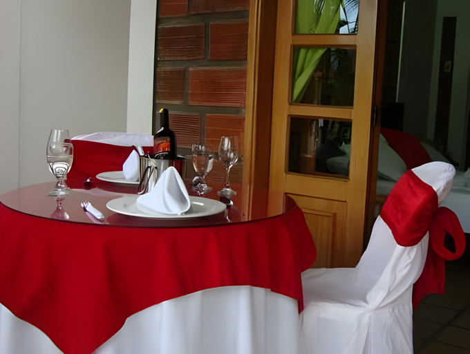Food & Drinks 4, Hosteria Fundadores, Santa Fe de Antioquia