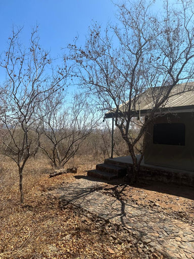Others 3, Rockfig Tented Camp, Waterberg