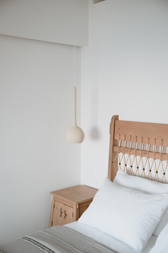 Bedroom 3, Mon Signor Hotel Adults Only, South Aegean