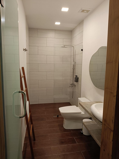 Bathroom 3, 928 Caxa Juan, Dipolog City