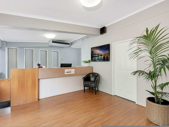 Others 5, Toowoomba Motel, Toowoomba - North-East