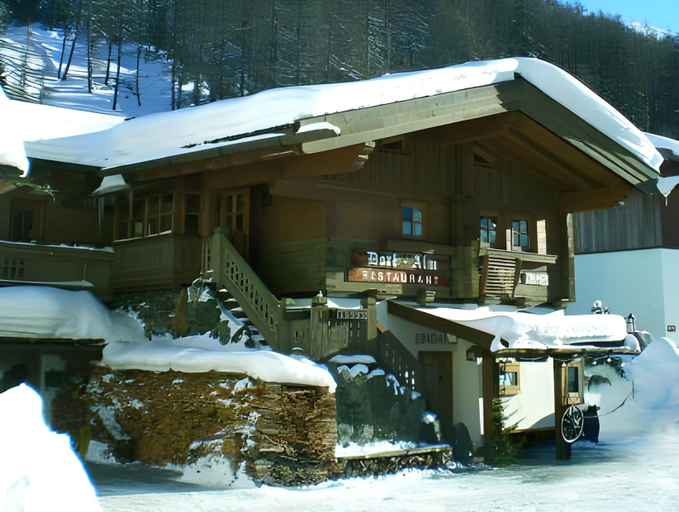 Others 3, Dorf Alm, Imst