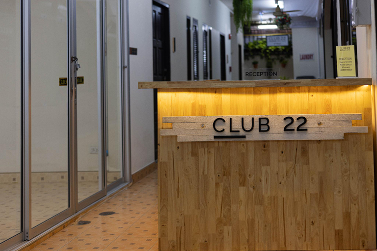 Public Area 3, Club 22 Kamala Suites, Phuket Island