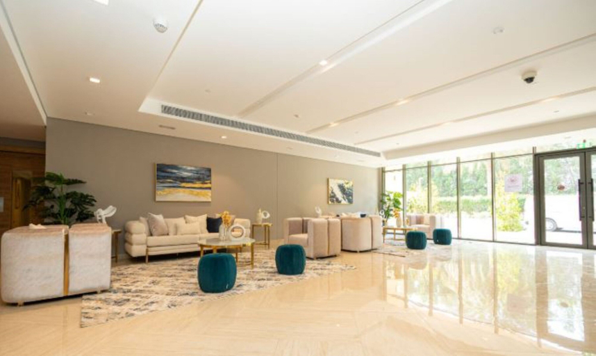 Others 3, Spacious 2BR Apt Maids Elegance, Dubai