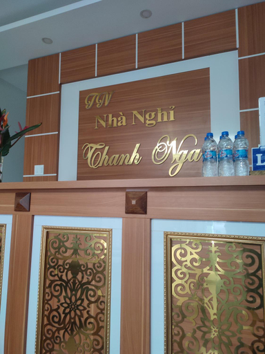 Others 5, Thanh Nga Đa Lat phong đon, Đà Lạt