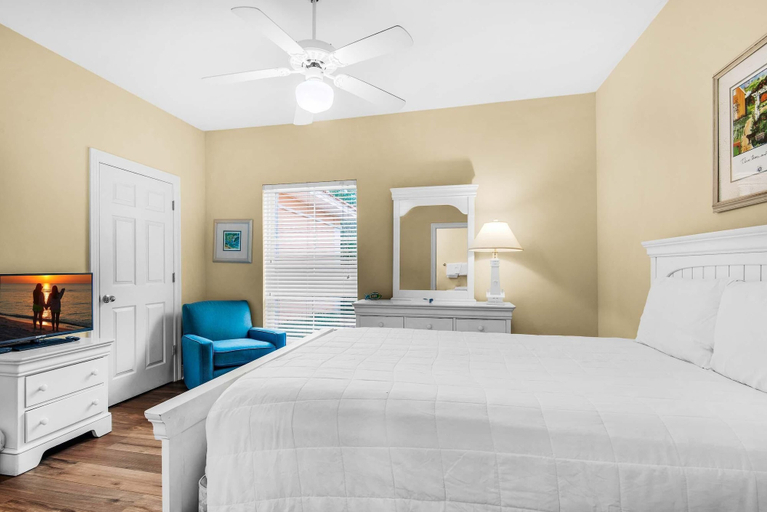 Bedroom 3, Captiva 67, Walton