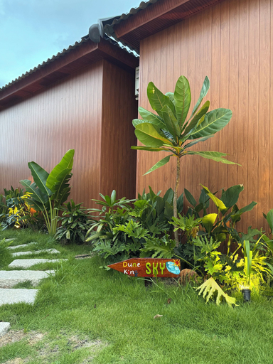 Others 5, Melaka Ho Tram - Beachside Bungalows, Xuyên Mộc