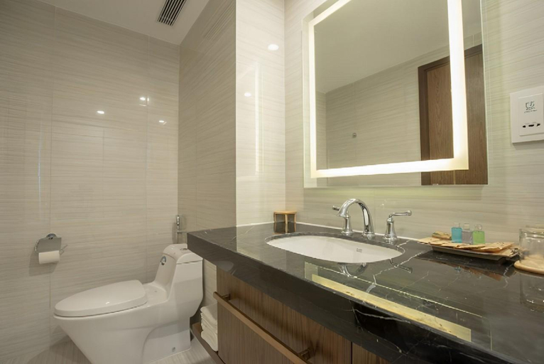 Bathroom 4, Panorama Nha Trang by One, Nha Trang