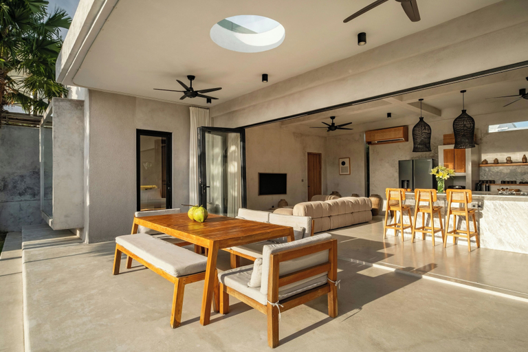 Food & Drinks 4, Chateau Retreat Bali, Badung