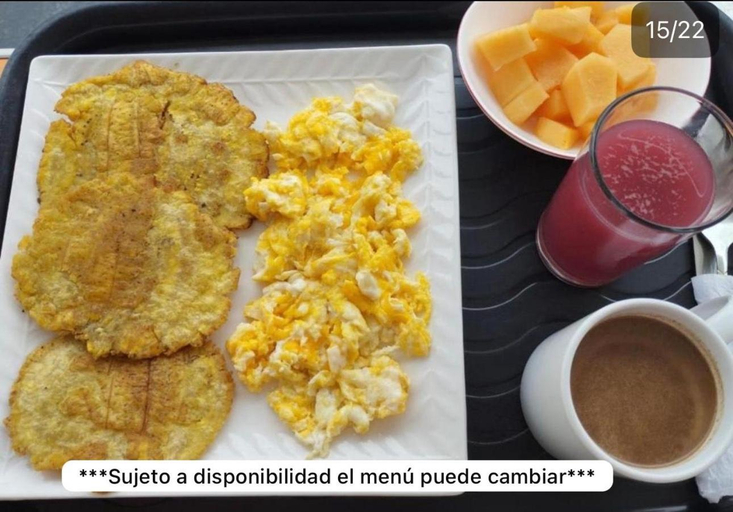 Food & Drinks 3, HOTEL NES, Maicao