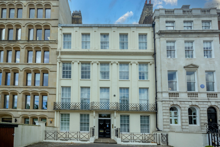Exterior & Views, Be London - The Lincoln's Inn Residences, London