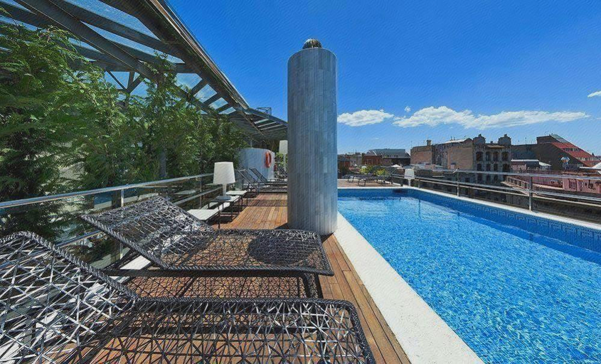 Sport & Beauty, Barcelona Apartment Val, Barcelona