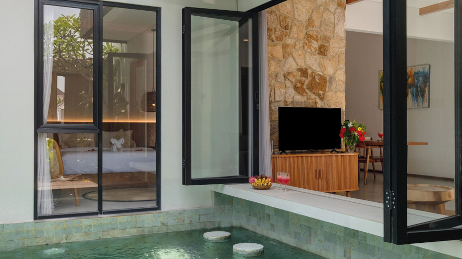 Others 5, Elephant Villas Estate, Gianyar