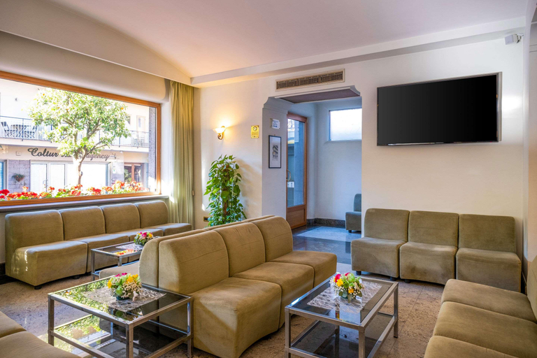 Public Area 3, Hotel Gardenia Sorrento  Ascend Hotel Collection , Napoli