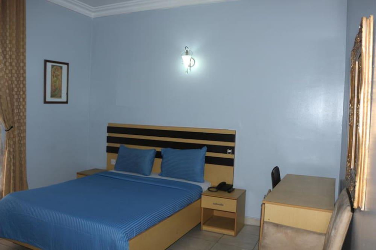 Bedroom, 1804 Boutique Hotel, Obio/Akp