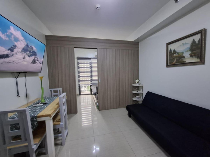 Bedroom 3, Pasay City Houses, Pasay City