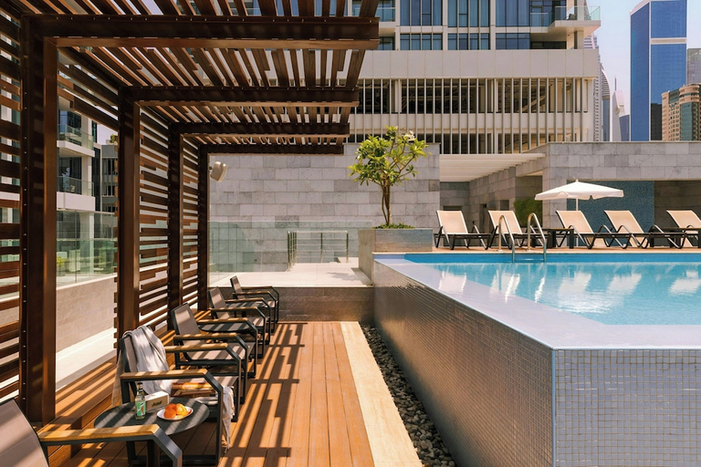 Sport & Beauty 2, Sonder by Marriott Bonvoy Downtown Towers Apartments, Dubai