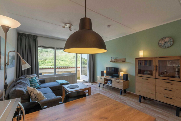 Others 4, Apartment by Dutch Dunes with Sea Views, Zijpe