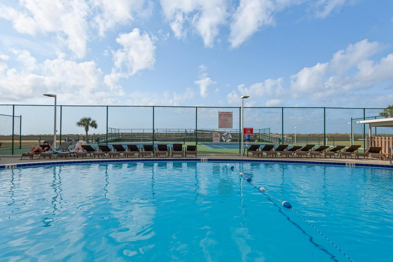 Sport & Beauty 5, Holiday Surf and Racquet Club 710, Okaloosa