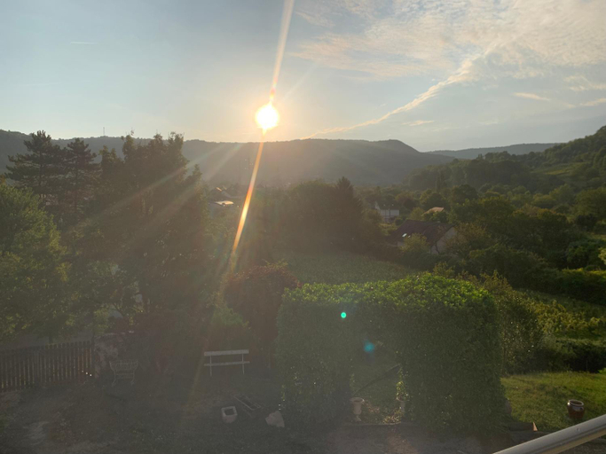 Others 3, Longue Vue en Arbois, Jura