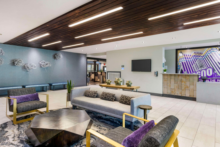 Public Area 2, Aiden by Best Western South Reno, Washoe