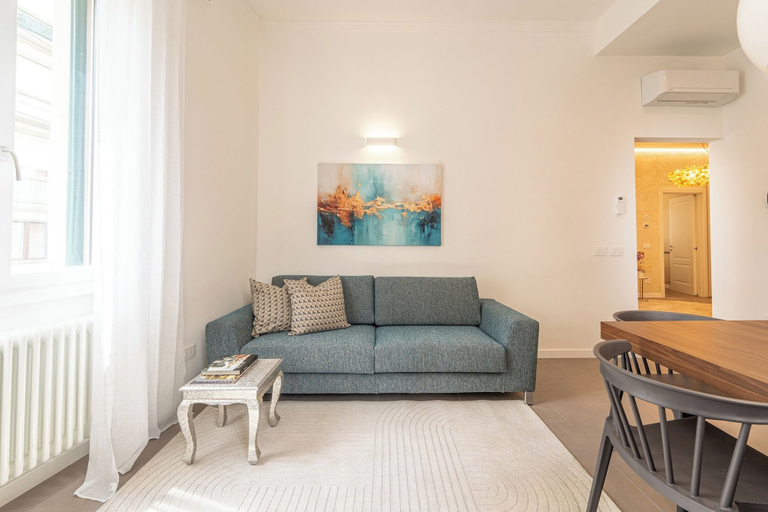 Others 5, Genteel Home Cittadella, Florence