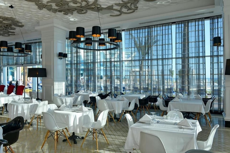 Food & Drinks 5, Vikingen Infinity Resort and Spa, Alanya