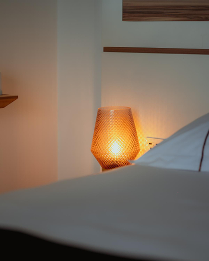 Bedroom 3, The Ciao Stelio Deluxe Hotel (Adults Only), Larnaca