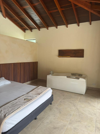Bedroom 2, Casa Fuego, Santa Bárbara