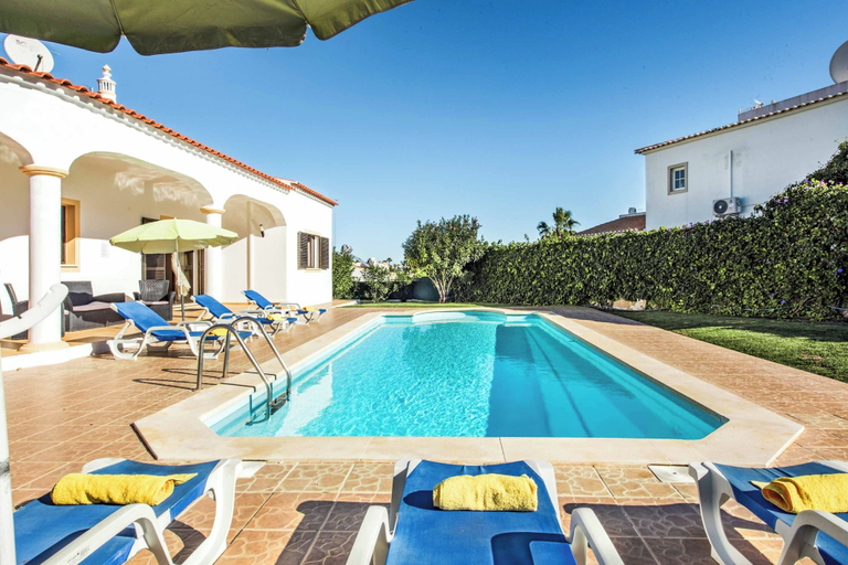 Others 4, Villa Lourenco, Albufeira