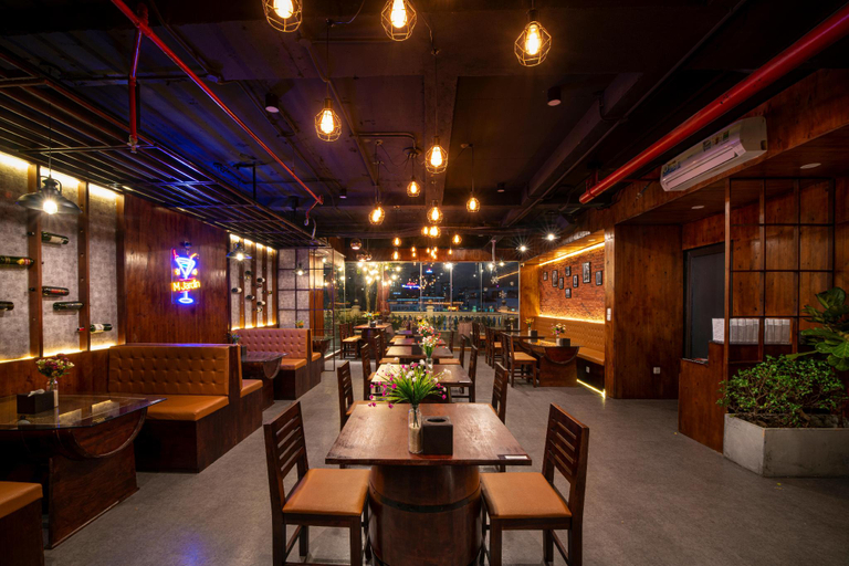 Food & Drinks 5, Bao Hung Hotel and Apartment, Cầu Giấy