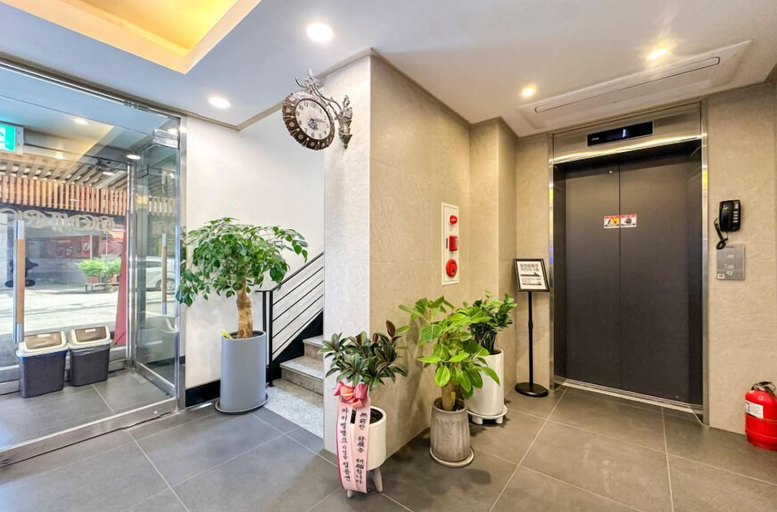 Others 5, ANYANG IT CENTRO HOTEL, Anyang