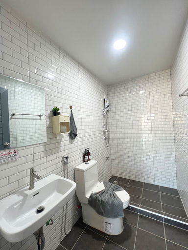 Others 3, Monday Guesthouse Hatyai, Hat Yai