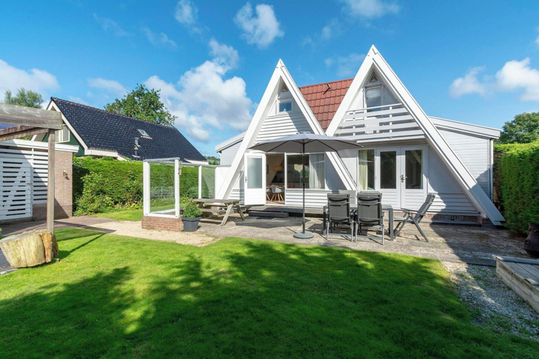 Exterior 5, Holiday Home Sint Maartenszee Near Beach, Zijpe