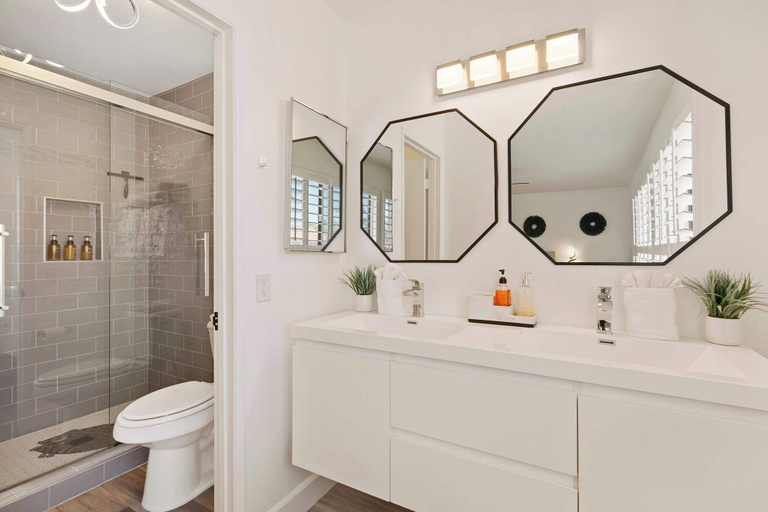 Bathroom 4, The 14th Fairway Delight 4Bd W/community Pool!, Riverside